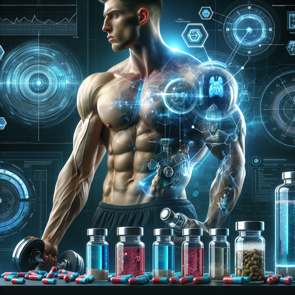 Optimale Trainingszyklen für maximale Wirkung mit Nandrolon phenylpropionat