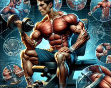 Trainingsmethoden zur Muskeldefinition mit Methandienon: Expertenrat und Strategien