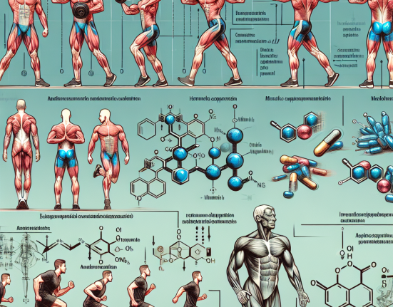 Trainingsmethoden zur Verbesserung der Muskelkoordination mit Nandrolon decanoat: Ein Expertenleitfaden