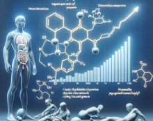 Unterstützung bei Libidoverlust: Wie Yohimbine chlorine helfen kann