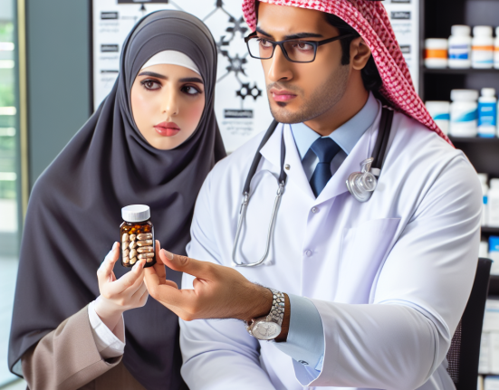 Verbesserung der Appetitzügelung durch den Einsatz von Sibutramine: Ein Expertenblick