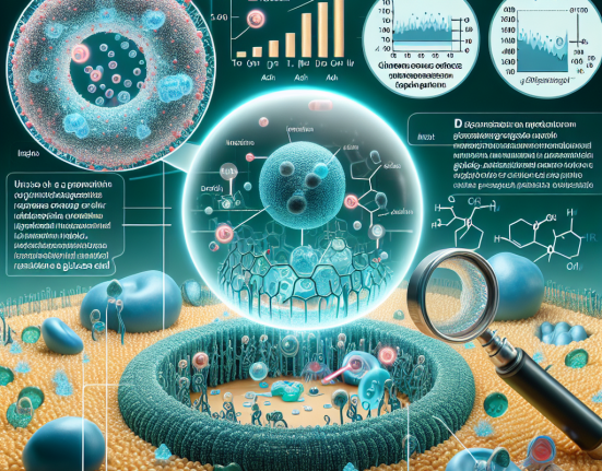 Verbesserung der Glukoseaufnahme durch den Einsatz von Tirzepatide: Ein Experteneinblick
