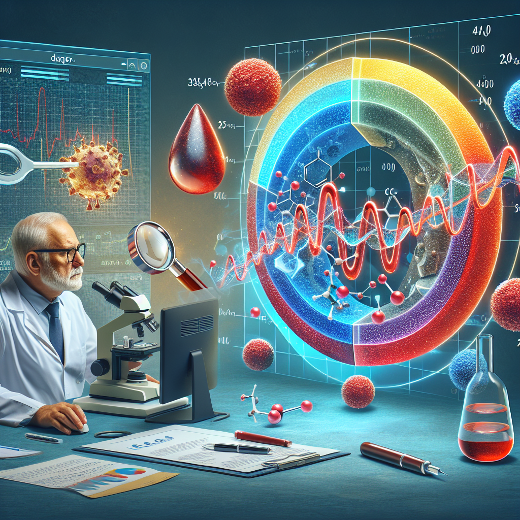 Wie Drostanolon enantat den Blutzuckerspiegel beeinflusst: Ein Experteneinblick