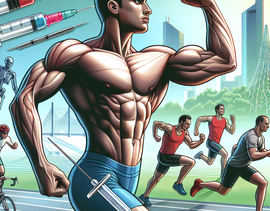 Anwendung von Clomiphene citrate im Ausdauer- und Kraftsport: Ein umfassender Leitfaden