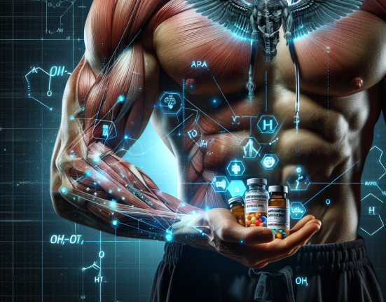 Anwendung von Drostanolon bei Muskelversagen: Experteneinschätzungen und Empfehlungen