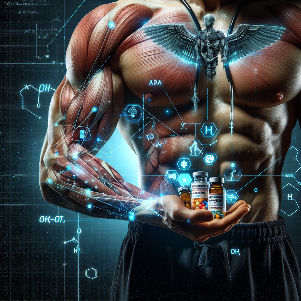 Anwendung von Drostanolon bei Muskelversagen: Experteneinschätzungen und Empfehlungen