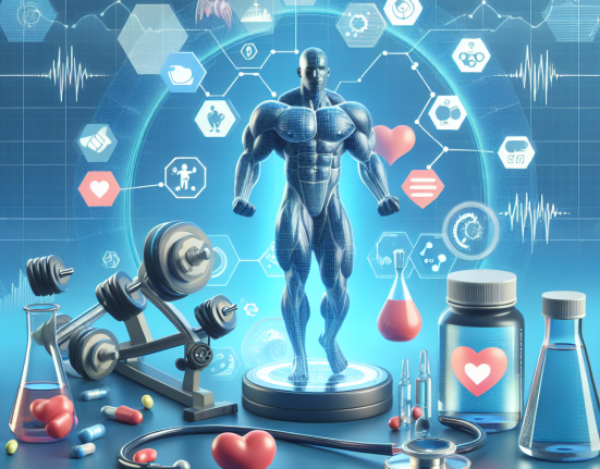 Die Auswirkungen von Trenbolon acetat auf den Fettstoffwechsel: Ein Experteneinblick