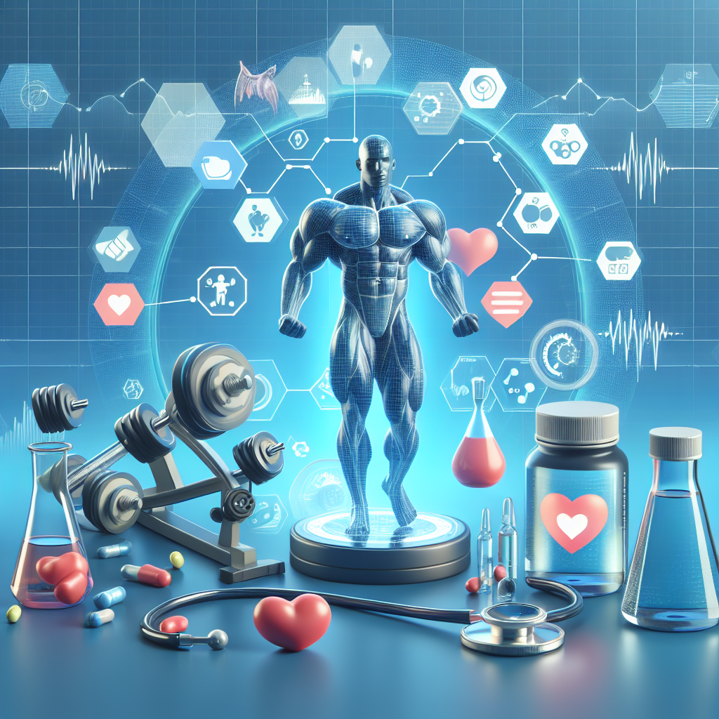 Die Auswirkungen von Trenbolon acetat auf den Fettstoffwechsel: Ein Experteneinblick