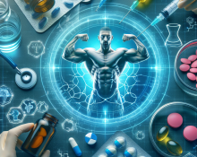 Die Auswirkungen von Trenbolon auf die Körperform: Ein Experteneinblick