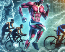 Die Auswirkungen von Trenbolon auf die Leistung von Ausdauersportlern