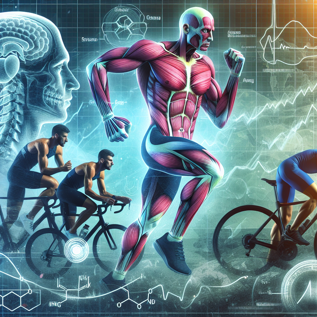 Die Auswirkungen von Trenbolon auf die Leistung von Ausdauersportlern