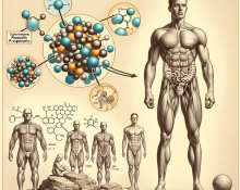 Die Rolle von Testosteron phenylpropionat bei der Steigerung der körperlichen Leistungsfähigkeit.