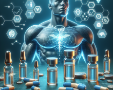 Dosierungsempfehlungen für Fortgeschrittene: Wie man Testosteron cypionat optimal nutzt