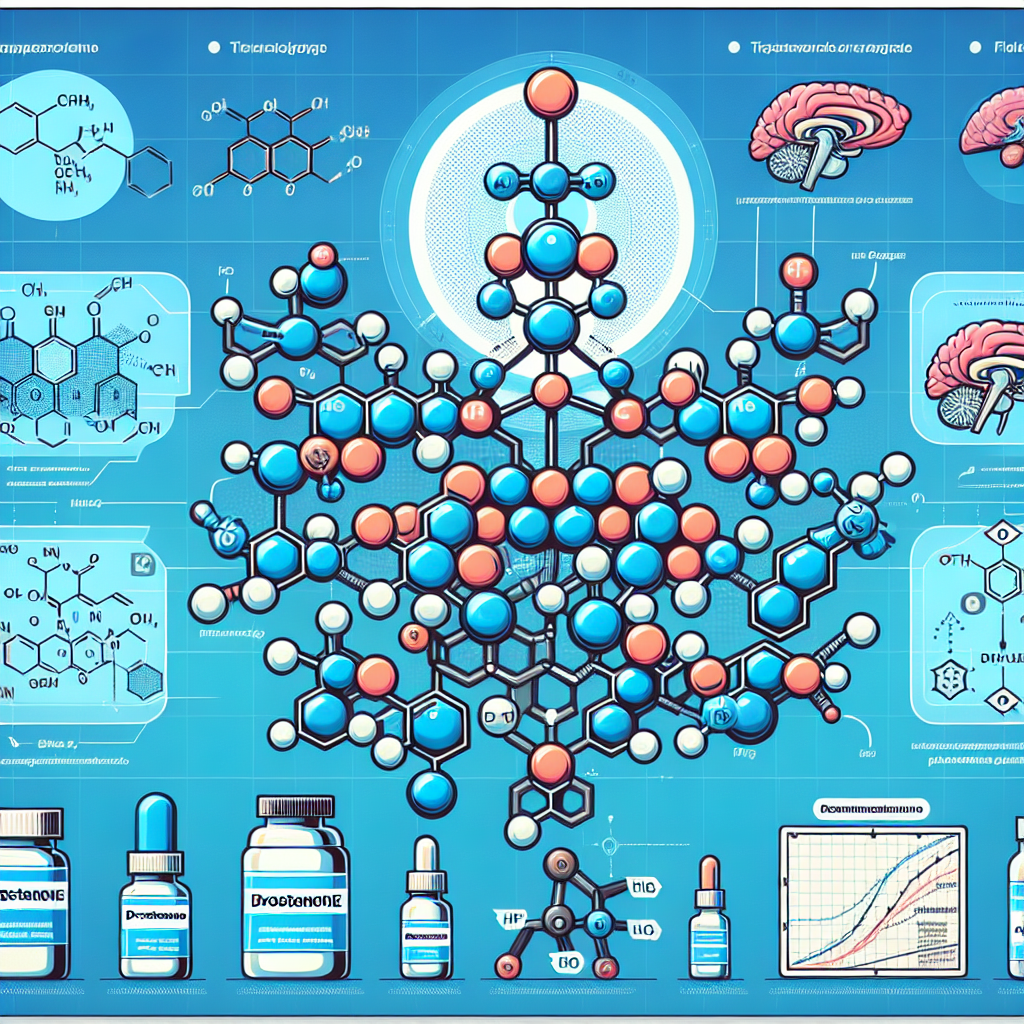 Drostanolon und bewährte Strategien zur effektiven Kurplanung für Anfänger