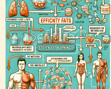 Effektive Fettverbrennung: Wie Methyl drostanolon dabei hilft