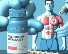 Empfehlungen zur Dosierung für Anfänger: Wie man Testosteron undecanoat richtig einsetzt
