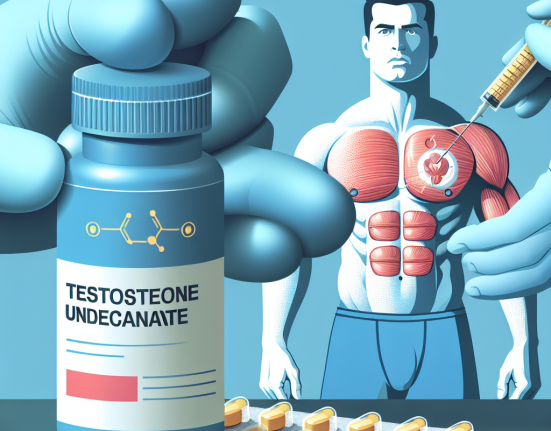 Empfehlungen zur Dosierung für Anfänger: Wie man Testosteron undecanoat richtig einsetzt