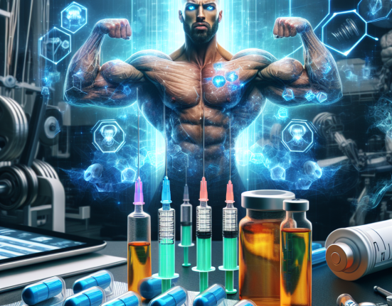 Optimale Dosierung bei der Kombination von Stanozolol-Injektion mit anderen Steroidpräparaten: Ein Expertenleitfaden