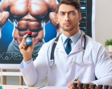 Optimale Dosierung von Testosteron zur Steigerung der Kraft: Expertenrat