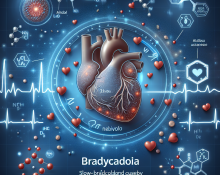 Risiko von Bradykardie durch Nebivolol