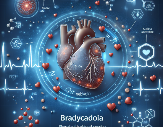 Risiko von Bradykardie durch Nebivolol