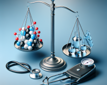 Risiko von Wasserretention und Bluthochdruck bei der Anwendung von Testosteron cypionat: Ein Experteneinblick