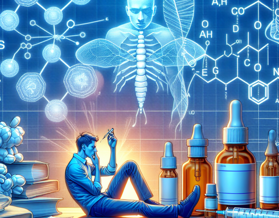 Strategien zur Minimierung allergischer Reaktionen bei der Anwendung von Drostanolon