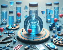 Strategien zur Minimierung der Wasserretention bei der Verwendung von Testosteron phenylpropionat
