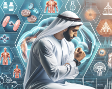 Therapie bei Muskelschwäche durch hormonelle Störungen: Die Rolle von Dihydroboldenone Cypionate.