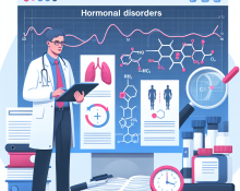 Überwachung hormoneller Störungen bei der Anwendung von Sustanon 250: Experteneinschätzung