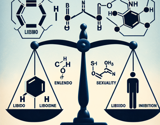 Wie Raloxifenhydrochlorid die Libido und Sexualität beeinflusst