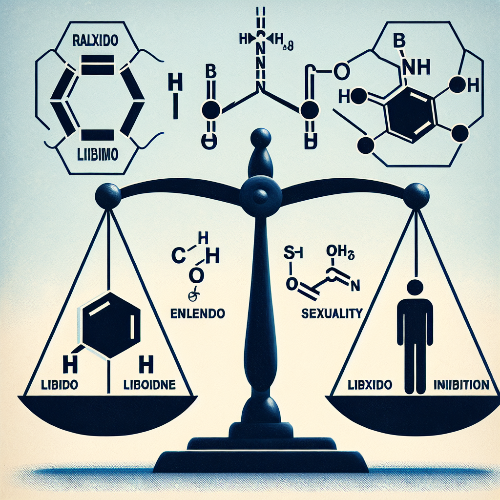 Wie Raloxifenhydrochlorid die Libido und Sexualität beeinflusst