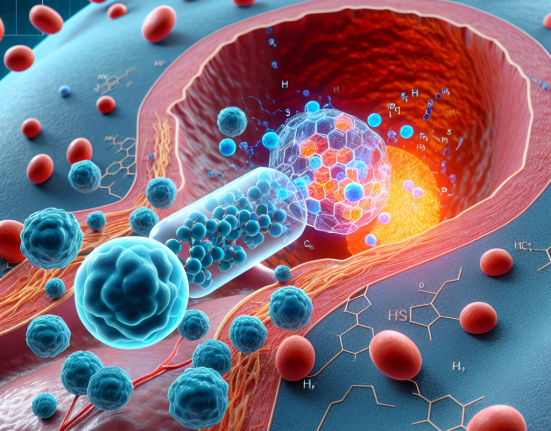 Anwendung von Finasterid bei der Behandlung von Prostatavergrößerung