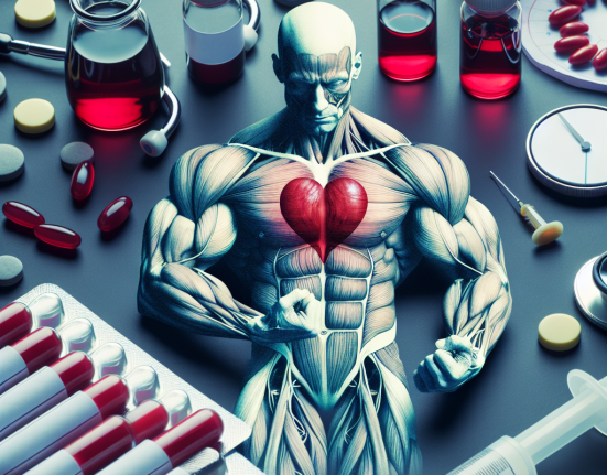 Blutwerte im Blick: Wie Stenbolon Ihre Gesundheit beeinflusst