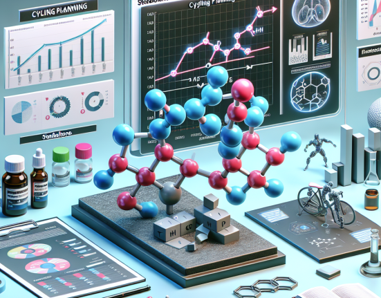 Cycleplanung: Effektive Strategien mit Stenbolon