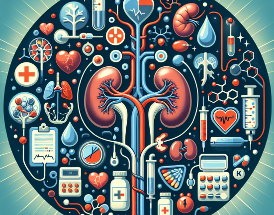 Die Anwendung von Telmisartan bei chronischer Nierenkrankheit: Ein umfassender Überblick