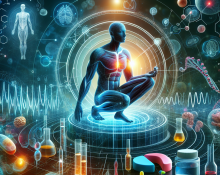 Die Auswirkungen von Liraglutid auf den Stoffwechsel: Ein tieferer Einblick