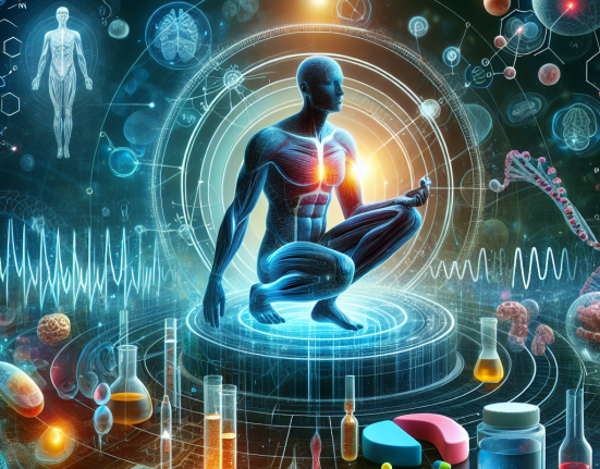 Die Auswirkungen von Liraglutid auf den Stoffwechsel: Ein tieferer Einblick