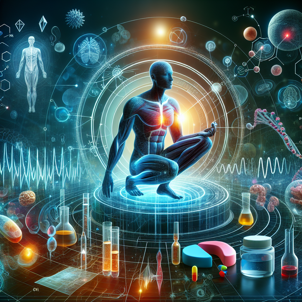 Die Auswirkungen von Liraglutid auf den Stoffwechsel: Ein tieferer Einblick