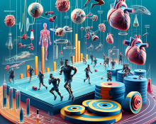 Die Auswirkungen von Methyltrenbolon auf die sportliche Leistungsfähigkeit