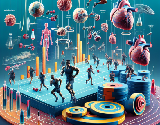 Die Auswirkungen von Methyltrenbolon auf die sportliche Leistungsfähigkeit