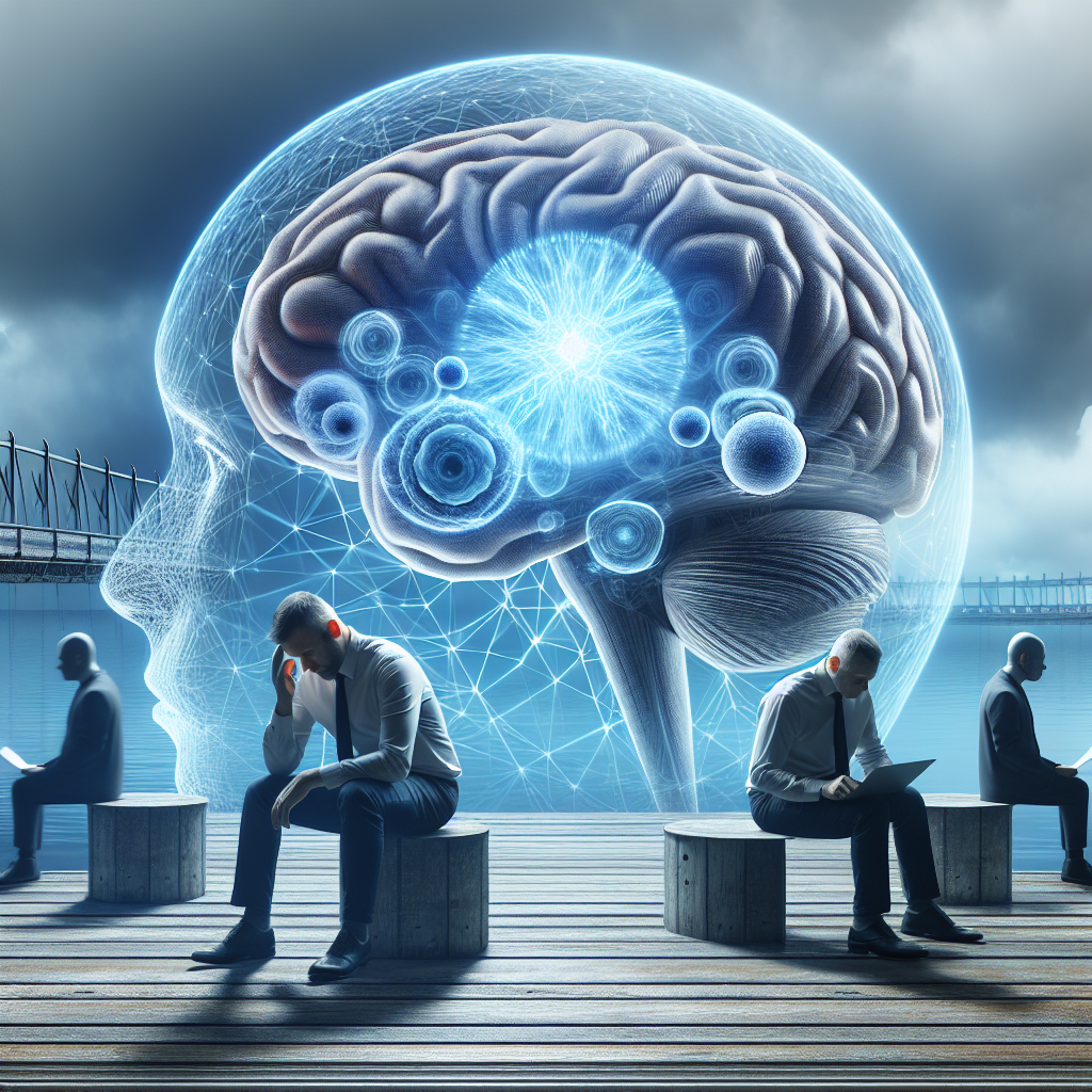 Die Auswirkungen von Tamoxifen auf die geistige Leistungsfähigkeit