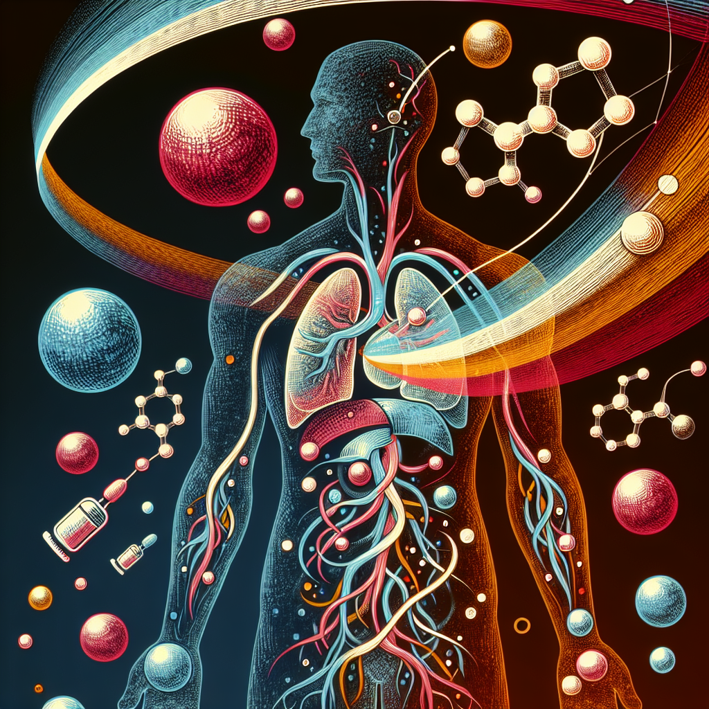 Die Nutzung von Gonadotropin zur Erhaltung des Hormonhaushalts