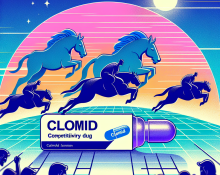 Die Rolle von Clomid in der Wettkampfdiät