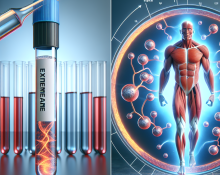 Die Wirkung von Exemestan auf die Muskelregeneration