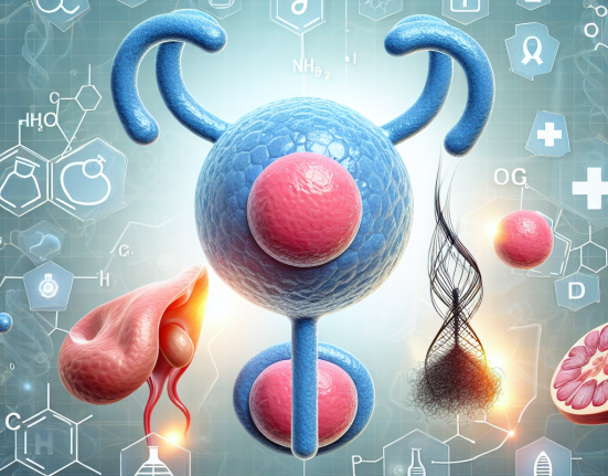 Dosierung bei Prostatahyperplasie und Haarausfall: Wie Finasterid helfen kann