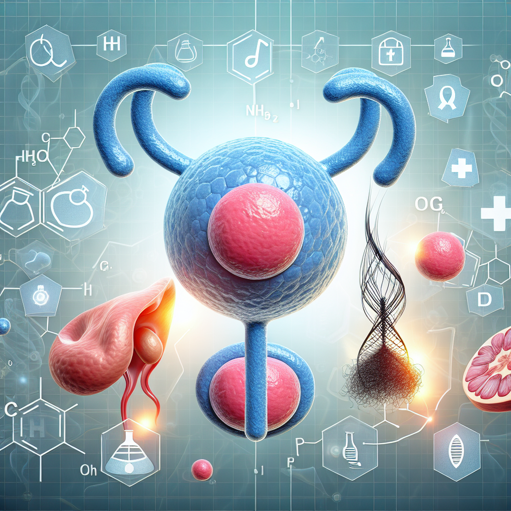 Dosierung bei Prostatahyperplasie und Haarausfall: Wie Finasterid helfen kann