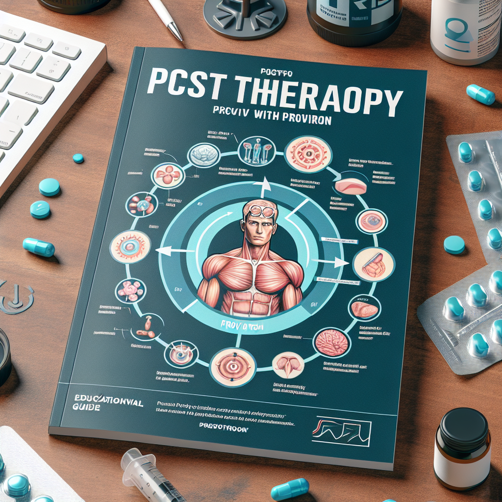 Ein Ratgeber zur Post-Cycle-Therapie (PCT) mit Proviron