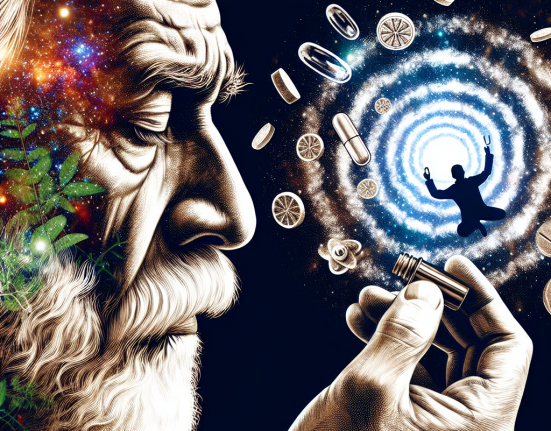 Erektionsstörungen bei älteren Menschen: Wie Vardenafil helfen kann