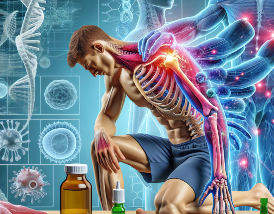 Erhöhtes Verletzungsrisiko durch Miboleron: Was Sie wissen sollten